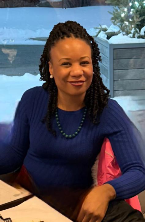 Marilyn Élysée