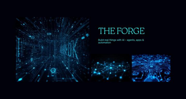 The Forge