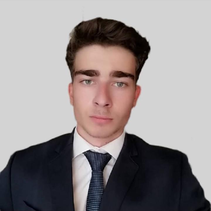 Iulian Ciobanu