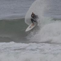 Zane Hammersley