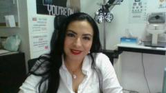 Maria Richard