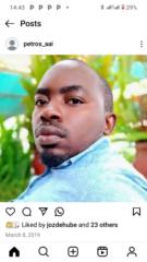 Peter Machanga