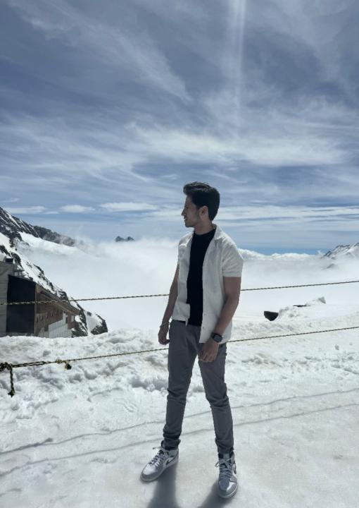Sahil Kumar