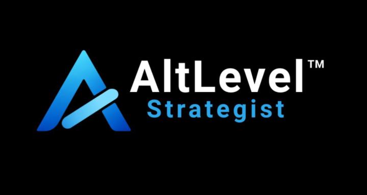 AltLevel™ Strategist