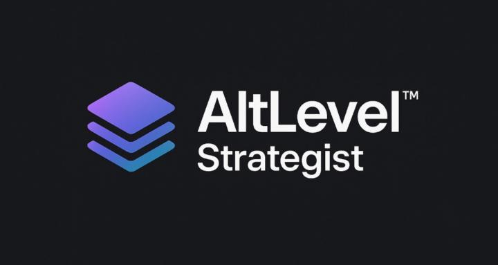 AltLevel™ Strategist
