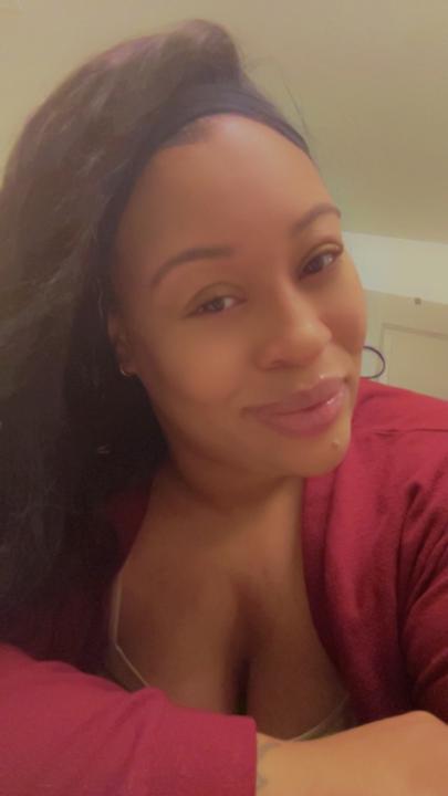 Brittney Morrison