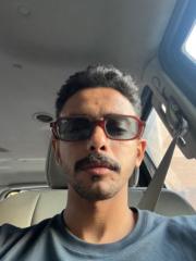 Ahmed ALhawal