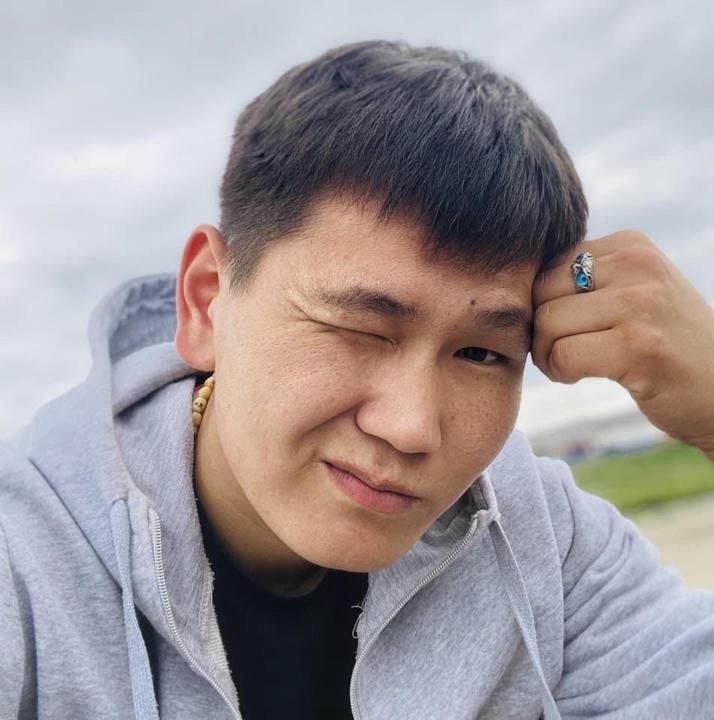 Altanbat Delgernasan