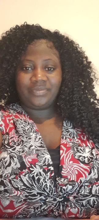 Trudiann Blackwood