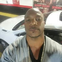 Tevon Yard