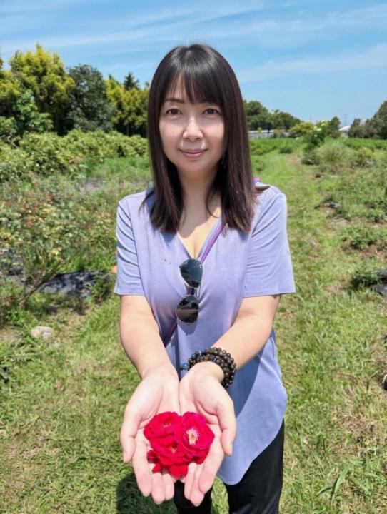 Bonnie Leung