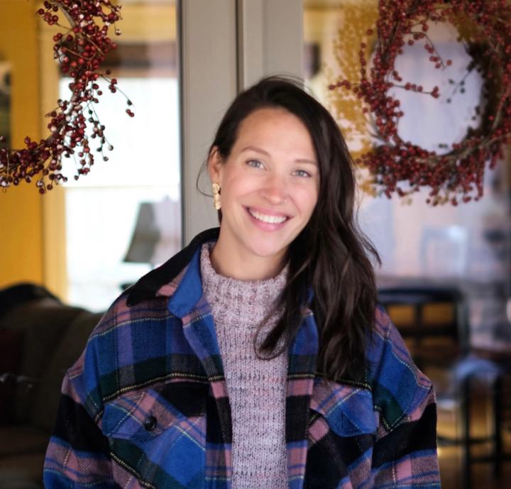 Leah Carroll