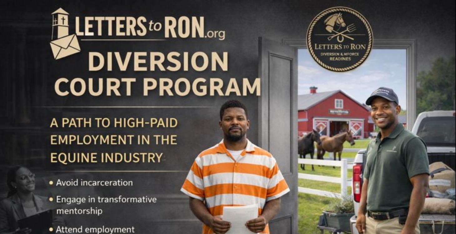 Custom Online Diversion Program