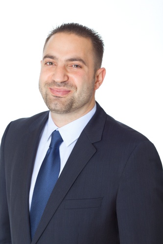 Hosep Stepanian