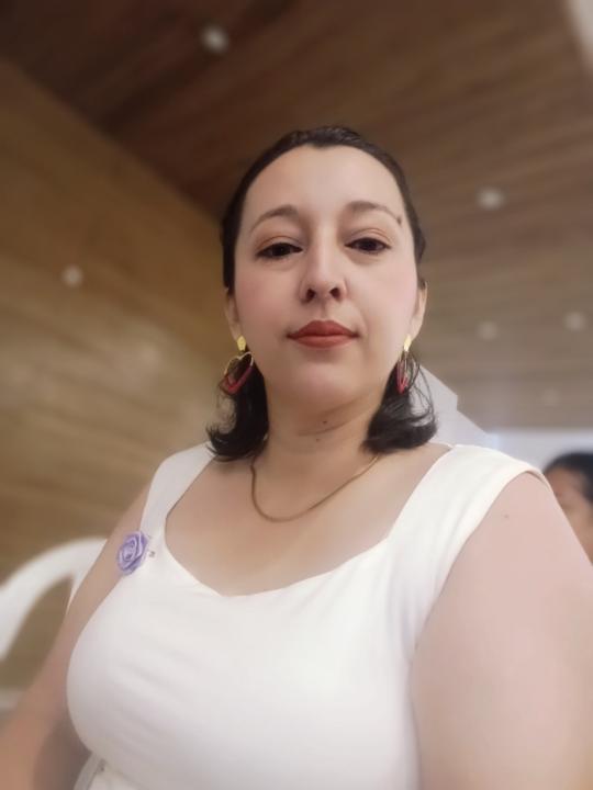 Johanna Silva