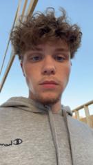 Jeremiah Wilterdink