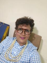 Aprajita Krishna