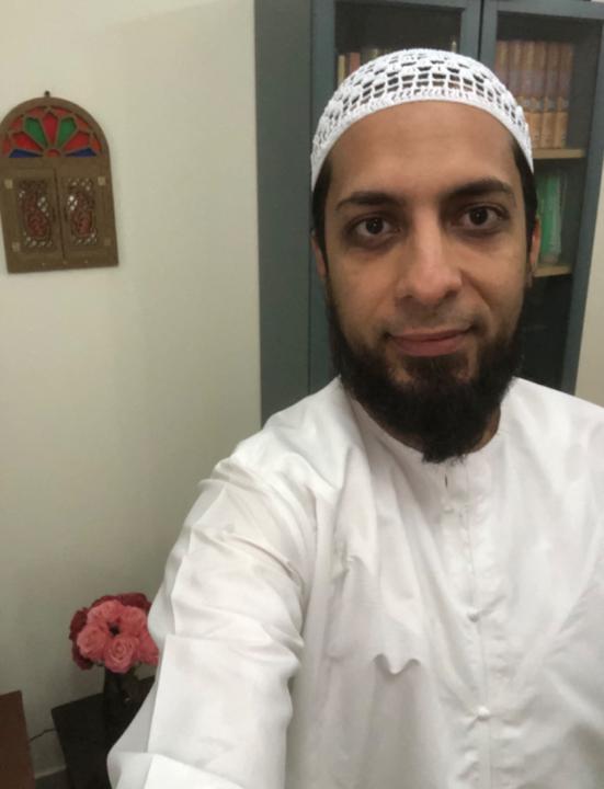 Mohamed Faraz Siddiqui