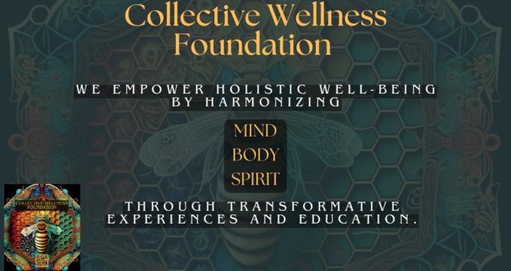 Collective Wellness Foundation