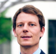 Peter Keil