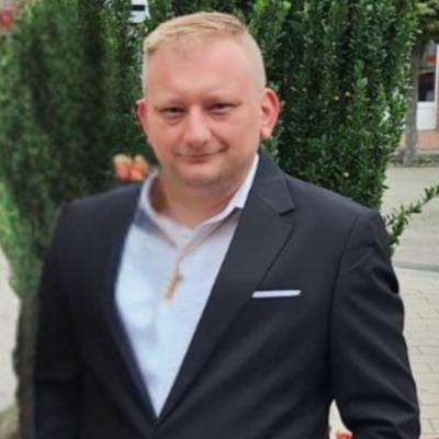 Andreas Sterkowicz