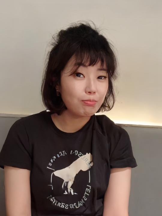 Alice Chuang