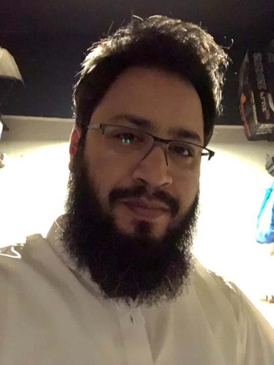 Muhammad Shahmeer Sultan