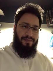 Muhammad Shahmeer Sultan