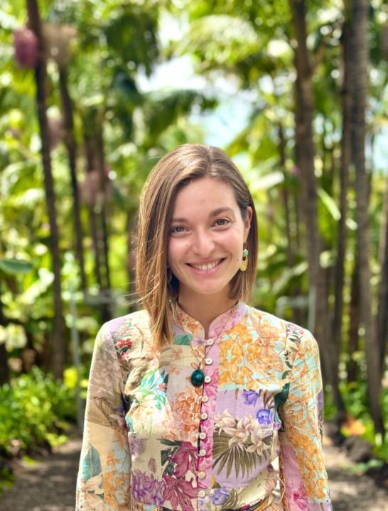 Sofía González Araña