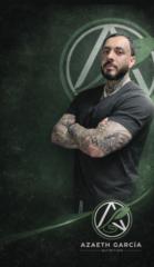 Angel Azaeth García Islas