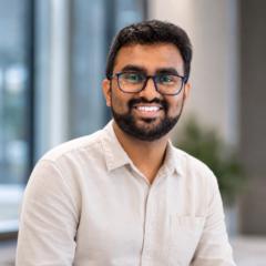 Vivek Gotarane