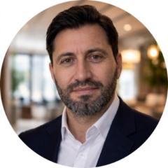 Gustavo Hernandez