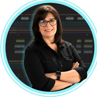 María Isabel Pérez Plazzola