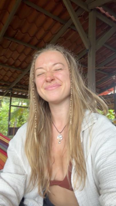 Lindsey Hargesheimer