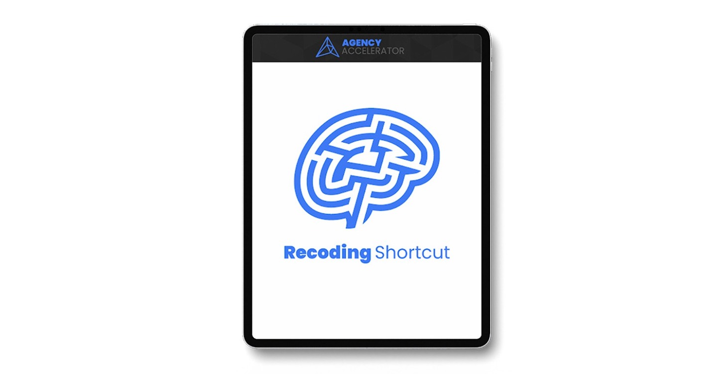 Recoding Shortcut