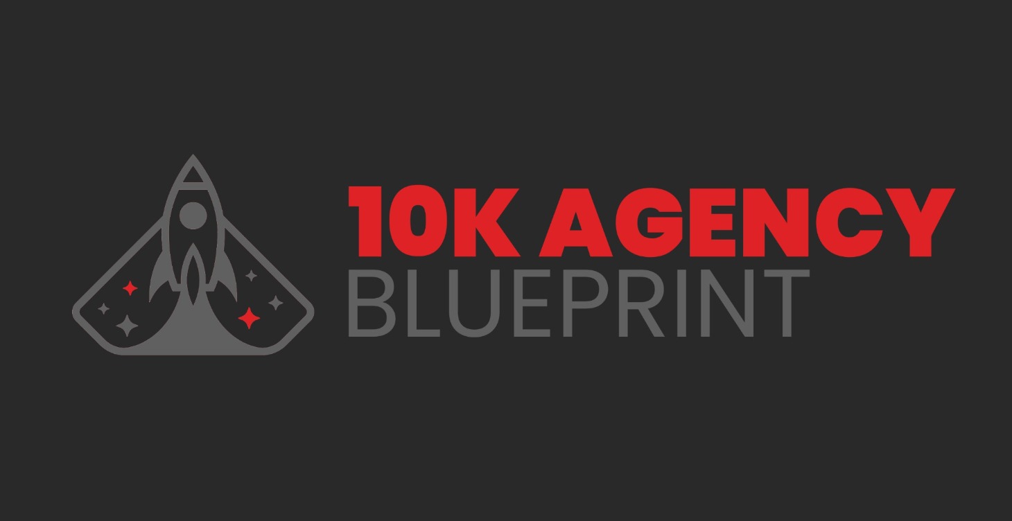 10K Agency Blueprint Mini-Course