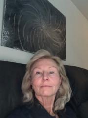 Silvia Frank