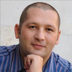 Benjamin Simon