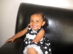 Anaya Santos-Redmond