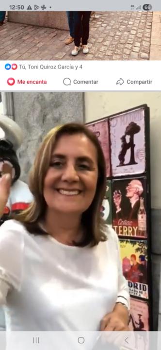 Rosa elena Briones  rivera