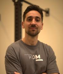 Adrián González-Madroño
