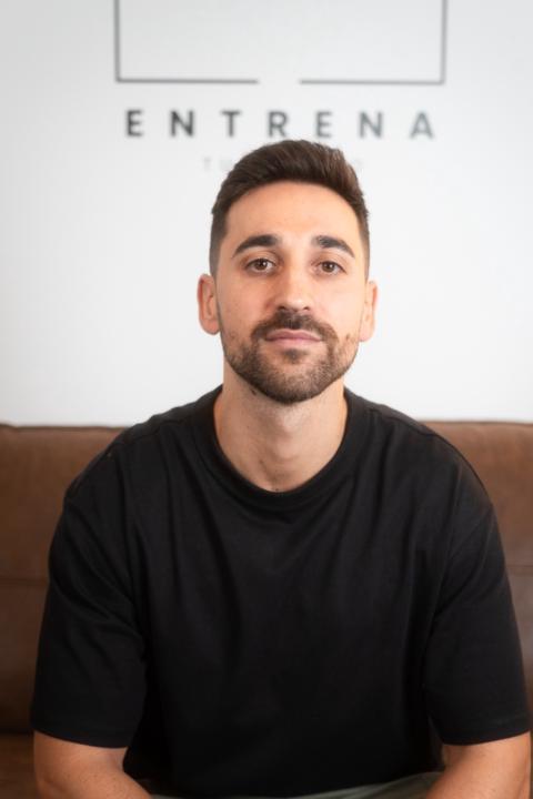 Adrián González-Madroño
