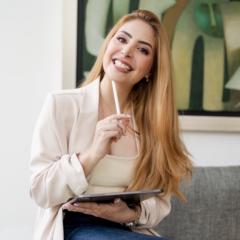 Melissa Campos