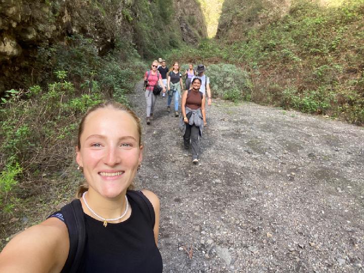 Kristina Beemsterboer