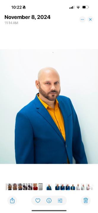 Arturo Orta
