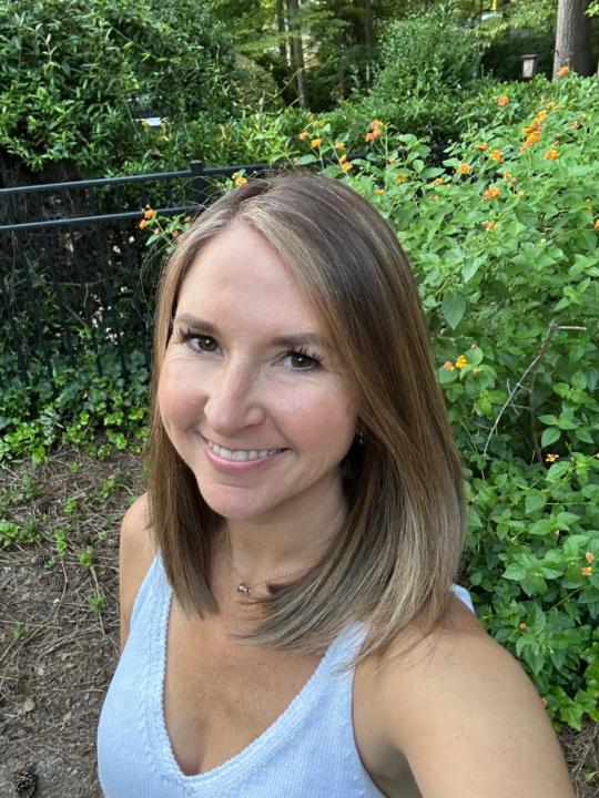Stacy Montague