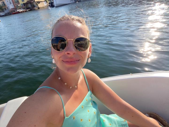 Emilie Sobrie