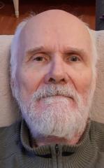 Holger Boström