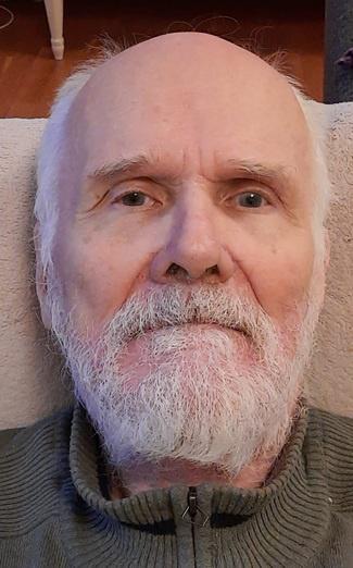 Holger Boström