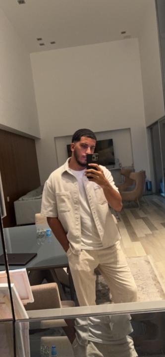 Abdel Mahmoud